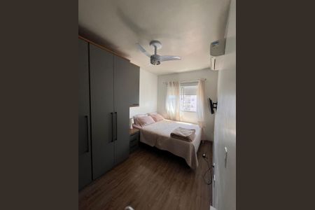 Apartamento à venda com 2 quartos, 52m² em Fátima, Canoas