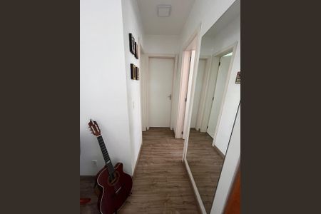 Apartamento à venda com 2 quartos, 52m² em Fátima, Canoas