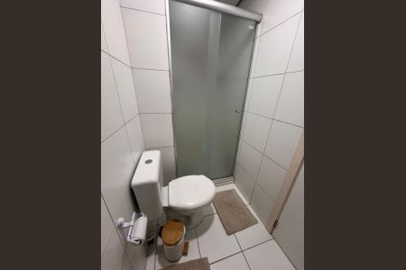 Apartamento à venda com 2 quartos, 52m² em Fátima, Canoas