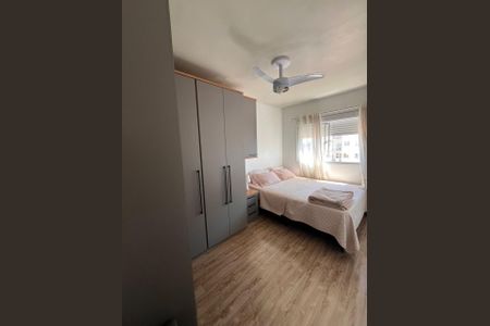 Apartamento à venda com 2 quartos, 52m² em Fátima, Canoas