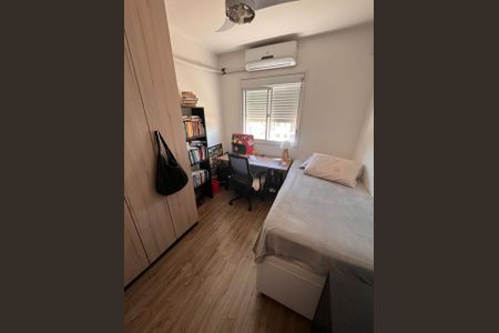 Apartamento à venda com 2 quartos, 52m² em Fátima, Canoas