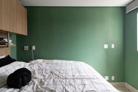 Quarto de apartamento para alugar com 1 quarto, 30m² em Penha de França, São Paulo