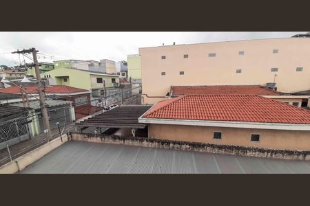 Vista da Sacada de apartamento à venda com 2 quartos, 60m² em Pestana, Osasco