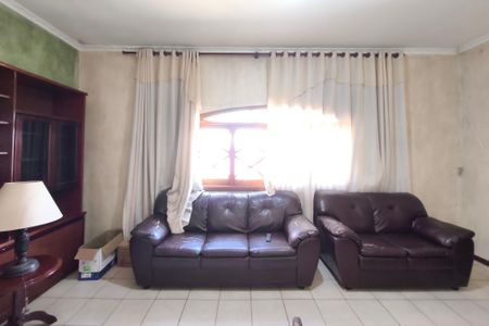 Sala de Estar de casa à venda com 4 quartos, 116m² em Vila Padre Manoel de Nobrega, Campinas