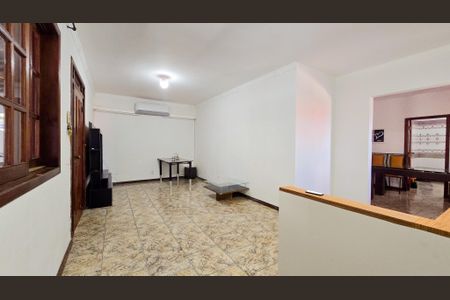 Sala de casa para alugar com 4 quartos, 353m² em Indaiá, Belo Horizonte