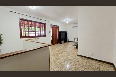 Sala de casa para alugar com 4 quartos, 353m² em Indaiá, Belo Horizonte