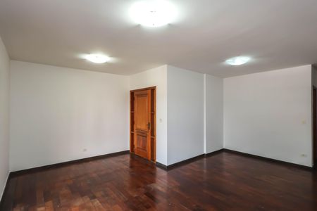 Sala de apartamento à venda com 3 quartos, 163m² em Jardim da Saúde, São Paulo