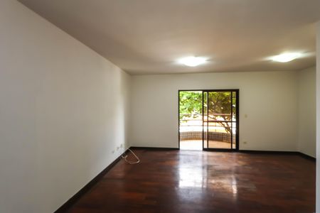 Sala de apartamento à venda com 3 quartos, 163m² em Jardim da Saúde, São Paulo