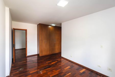 Quarto 1 - Suíte de apartamento à venda com 3 quartos, 163m² em Jardim da Saúde, São Paulo