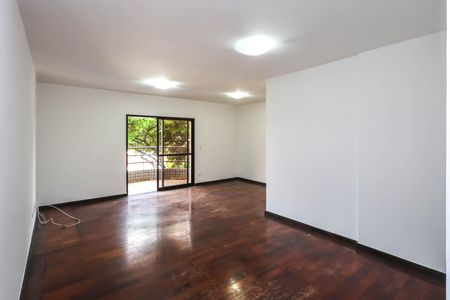 Sala de apartamento à venda com 3 quartos, 163m² em Jardim da Saúde, São Paulo
