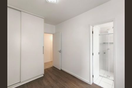 Quarto 1 - Suíte de apartamento para alugar com 2 quartos, 57m² em Ponte Sao Joao, Jundiaí