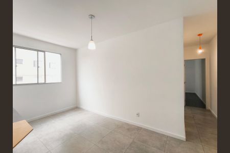 Sala de apartamento para alugar com 2 quartos, 57m² em Ponte Sao Joao, Jundiaí