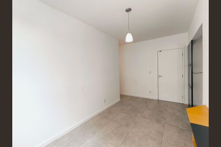 Sala de apartamento para alugar com 2 quartos, 57m² em Ponte Sao Joao, Jundiaí