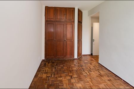 Quarto 1 de apartamento para alugar com 3 quartos, 84m² em Havaí, Belo Horizonte