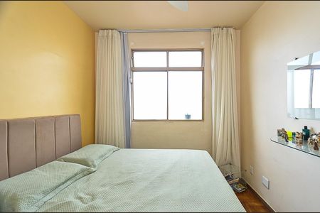 Quarto 1 de apartamento à venda com 2 quartos, 65m² em Graça, Belo Horizonte