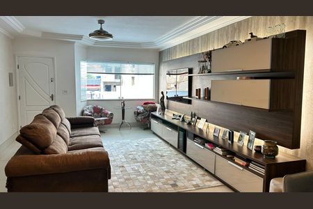 Casa à venda com 3 quartos, 152m² em Vila Nova Savoia, São Paulo