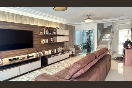 Casa à venda com 3 quartos, 152m² em Vila Nova Savoia, São Paulo