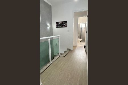 Casa à venda com 3 quartos, 152m² em Vila Nova Savoia, São Paulo