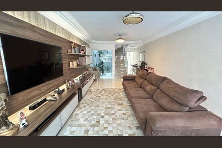 Casa à venda com 3 quartos, 152m² em Vila Nova Savoia, São Paulo