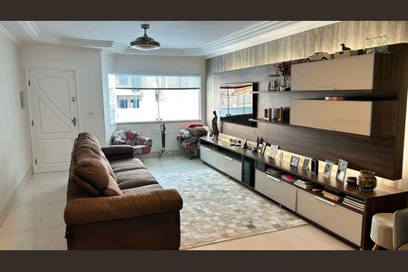 Casa à venda com 3 quartos, 152m² em Vila Nova Savoia, São Paulo