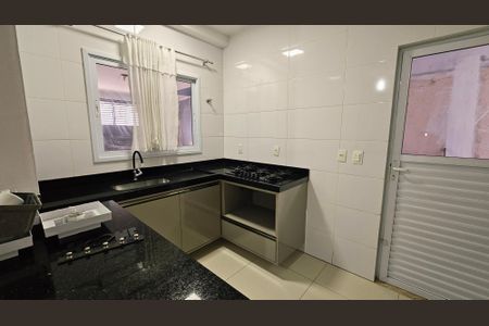 Casa para alugar com 3 quartos, 170m² em Residencial Santa Giovana, Jundiaí