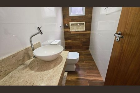 Casa para alugar com 3 quartos, 170m² em Residencial Santa Giovana, Jundiaí