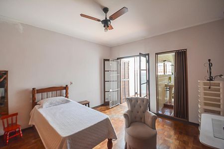 Quarto Suíte de casa à venda com 3 quartos, 260m² em Vila Mariza, São Bernardo do Campo