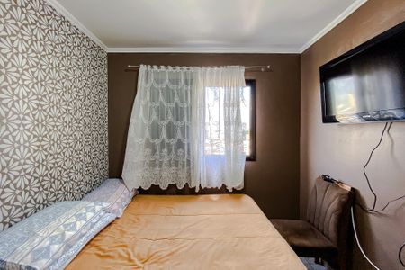 Quarto 1 de apartamento à venda com 2 quartos, 80m² em Água Rasa, São Paulo