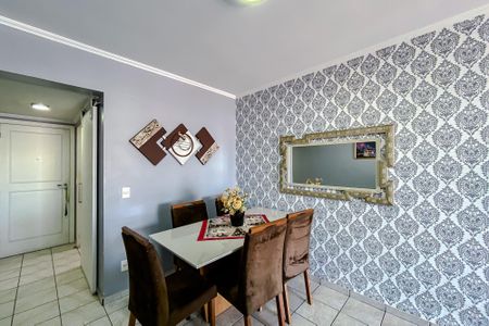 Sala de apartamento à venda com 2 quartos, 80m² em Água Rasa, São Paulo