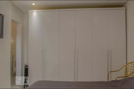 Quarto de casa para alugar com 3 quartos, 317m² em Freguesia do Ó, São Paulo