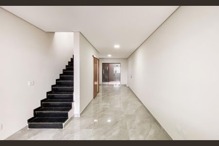 Sala de casa à venda com 3 quartos, 144m² em Jardim Piratininga, São Paulo