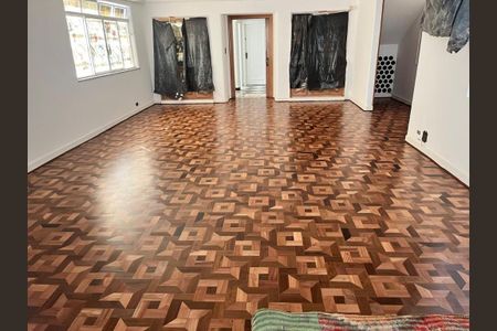 Apartamento para alugar com 6 quartos, 138m² em Jardim Santo Amaro, São Paulo