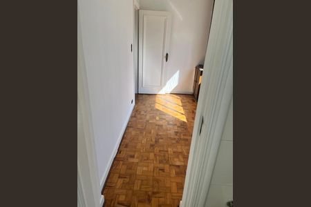 Apartamento para alugar com 6 quartos, 138m² em Jardim Santo Amaro, São Paulo