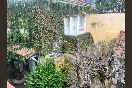 Apartamento para alugar com 6 quartos, 138m² em Jardim Santo Amaro, São Paulo