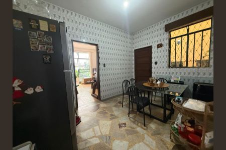 Casa à venda com 3 quartos, 208m² em Santo Andre, Belo Horizonte