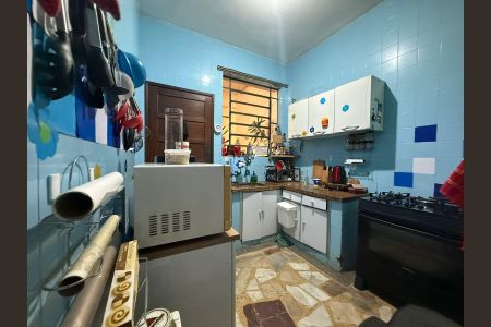 Casa à venda com 3 quartos, 208m² em Santo Andre, Belo Horizonte