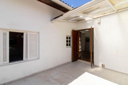 Varanda do Quarto 2 de casa à venda com 3 quartos, 400m² em Vila Augusta, Guarulhos