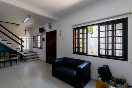 Sala de casa à venda com 3 quartos, 400m² em Vila Augusta, Guarulhos