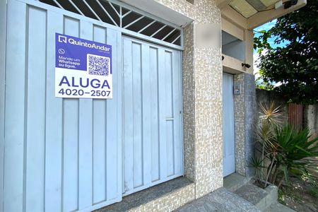 Kitnet/Studio para alugar com 1 quarto, 30m² em Santa Terezinha, Belo Horizonte