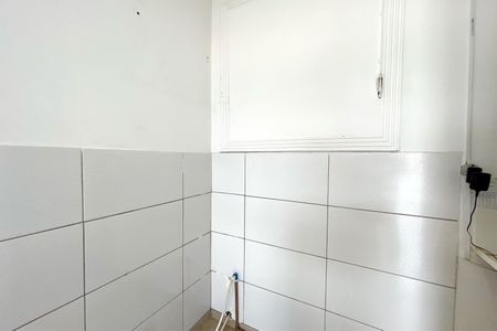 Kitnet/Studio para alugar com 1 quarto, 30m² em Santa Terezinha, Belo Horizonte