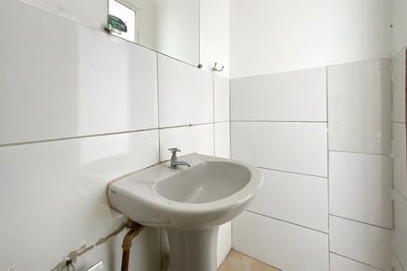 Kitnet/Studio para alugar com 1 quarto, 30m² em Santa Terezinha, Belo Horizonte