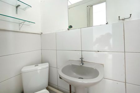 Kitnet/Studio para alugar com 1 quarto, 30m² em Santa Terezinha, Belo Horizonte