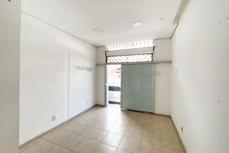 Kitnet/Studio para alugar com 1 quarto, 30m² em Santa Terezinha, Belo Horizonte