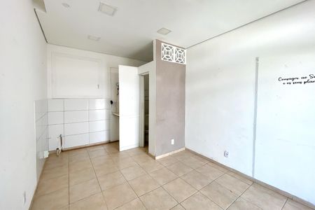 Kitnet/Studio para alugar com 1 quarto, 30m² em Santa Terezinha, Belo Horizonte