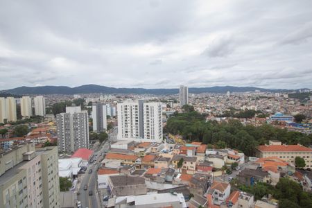 Vista do Quarto 1 de apartamento à venda com 2 quartos, 37m² em Nossa Senhora do O, São Paulo
