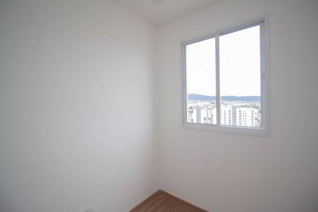 Quarto 1 de apartamento à venda com 2 quartos, 37m² em Nossa Senhora do O, São Paulo