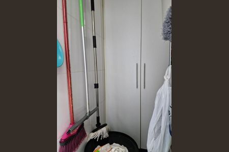 Foto 12 de apartamento à venda com 3 quartos, 95m² em Jardim Arpoador, São Paulo