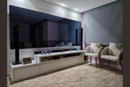 Foto 35 de apartamento à venda com 3 quartos, 95m² em Jardim Arpoador, São Paulo