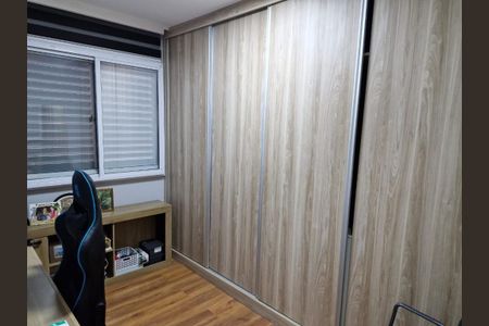 Foto 08 de apartamento à venda com 3 quartos, 95m² em Jardim Arpoador, São Paulo
