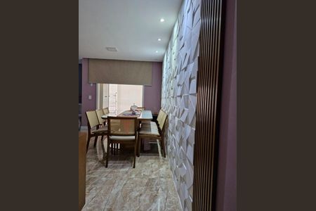 Foto 22 de apartamento à venda com 3 quartos, 95m² em Jardim Arpoador, São Paulo